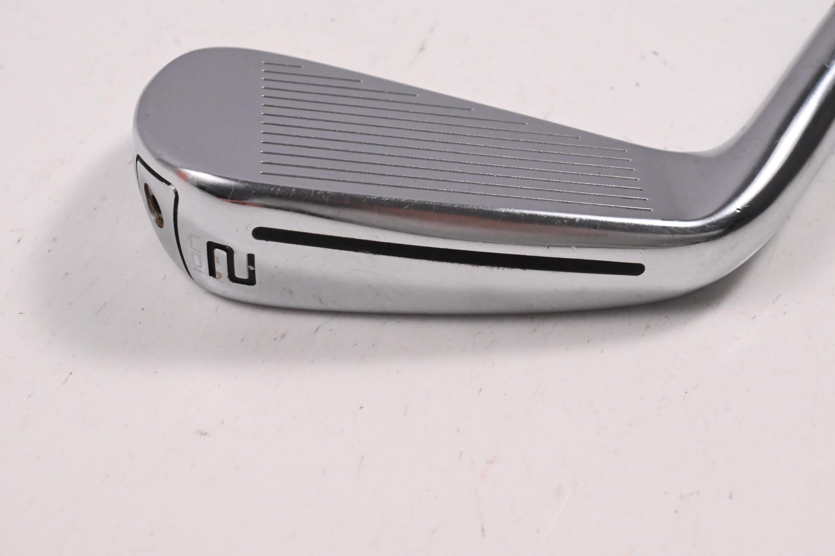 Taylormade P790 UDI 2019 #2 Iron / 17 Degree / Regular Flex KBS Hybrid 70 Shaft