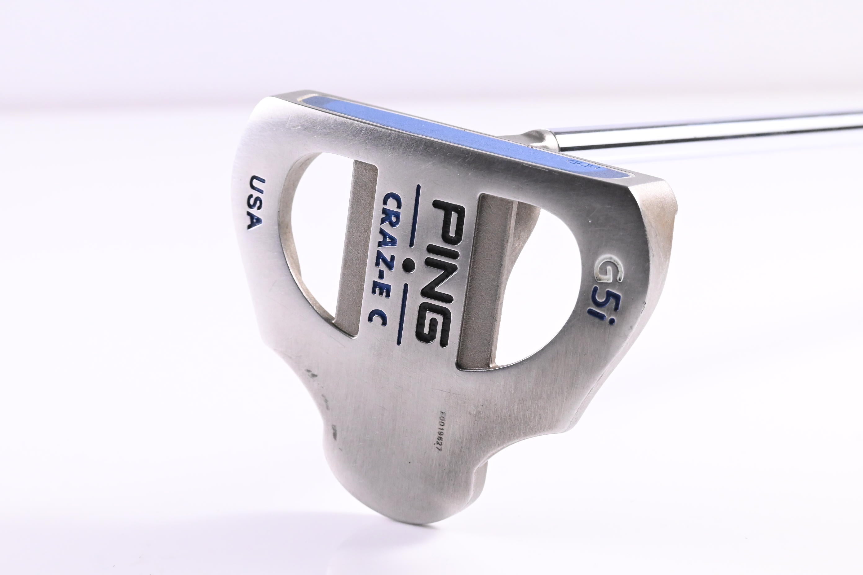 Ping Craz-E C G5i Putter / 35 Inch