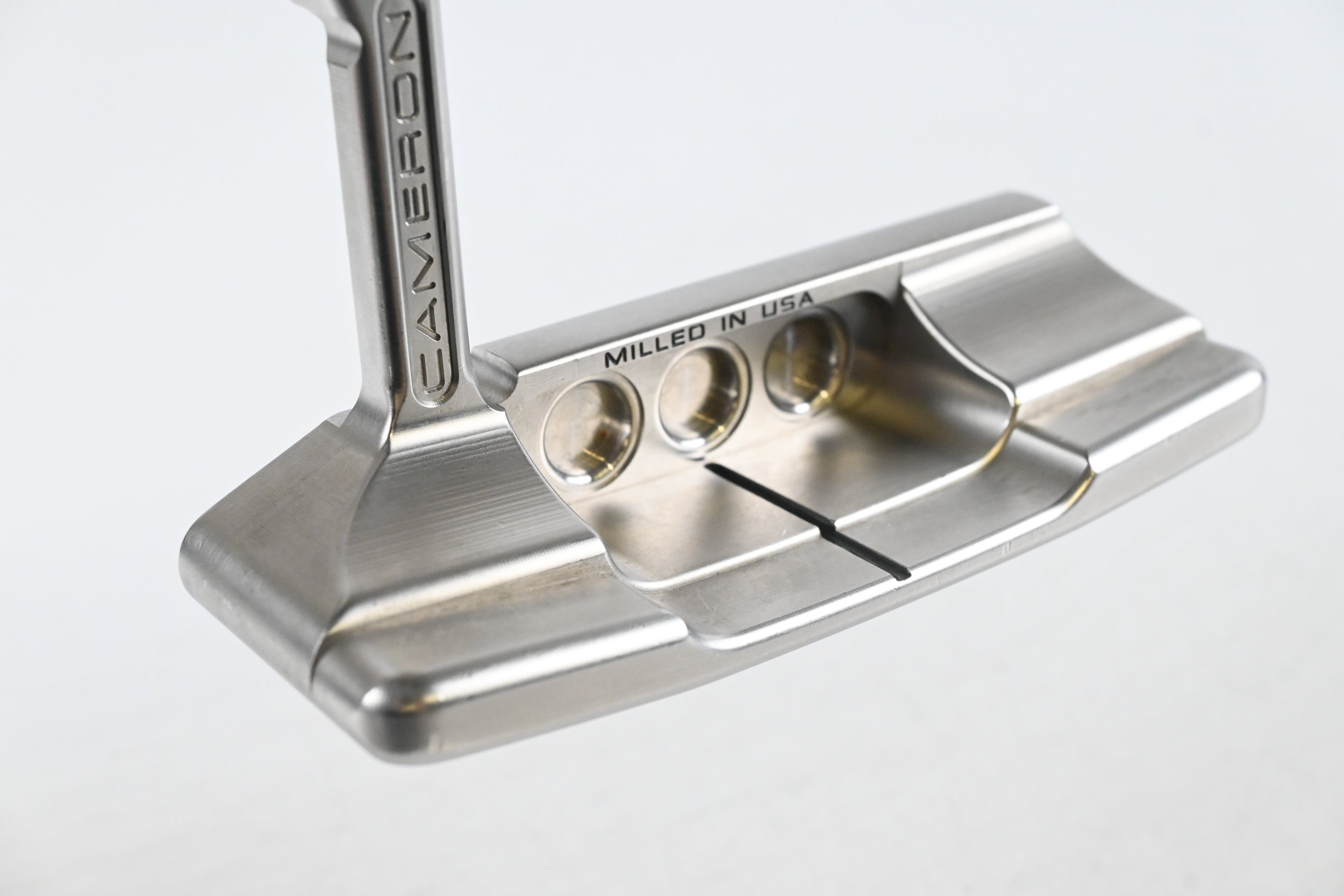 Scotty Cameron Super Select Squareback 2 Putter / 34 Inch