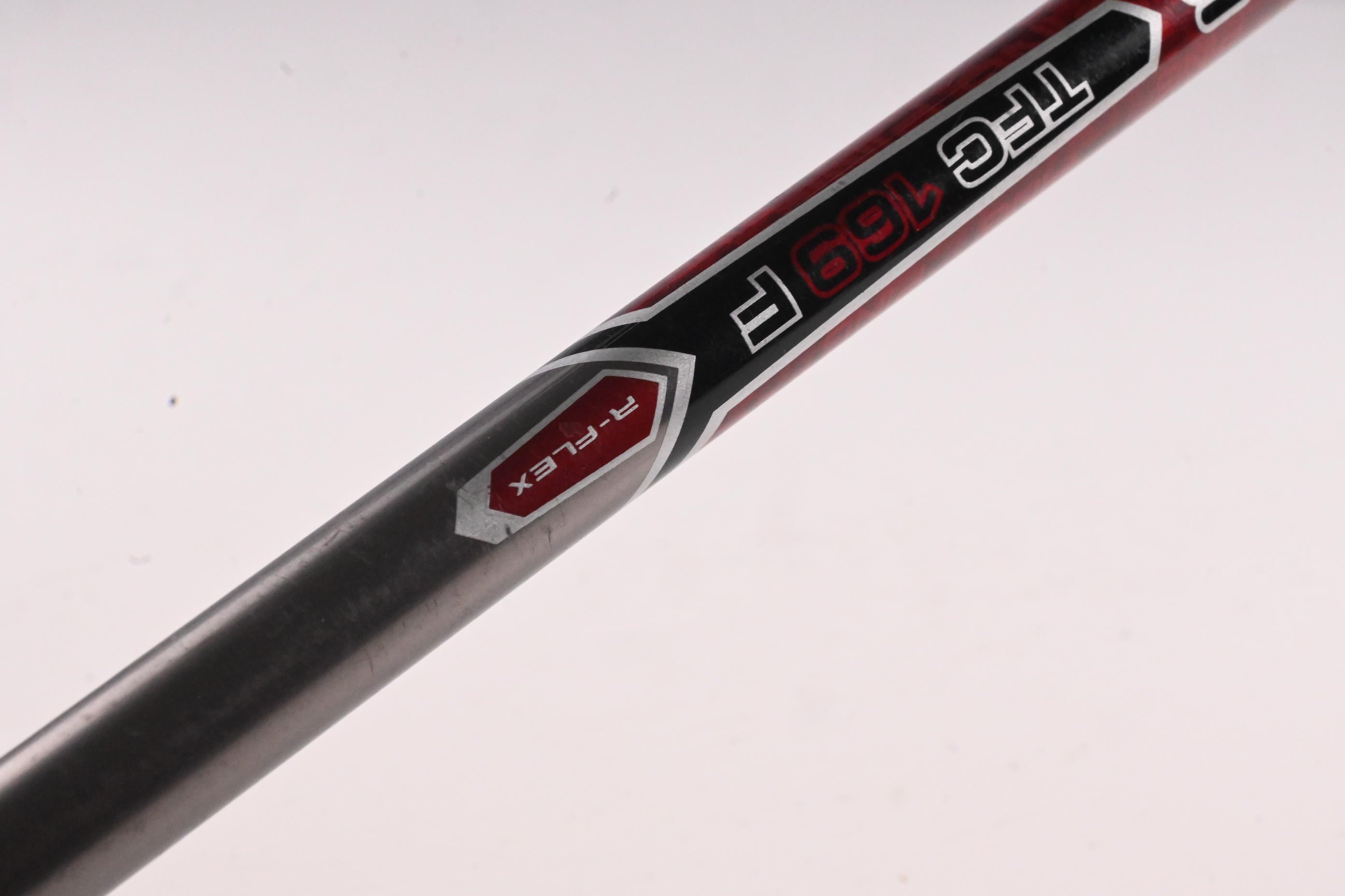 Ping G20 #3 Wood / 15 Degree / Regular Flex Ping TFC 169 Shaft