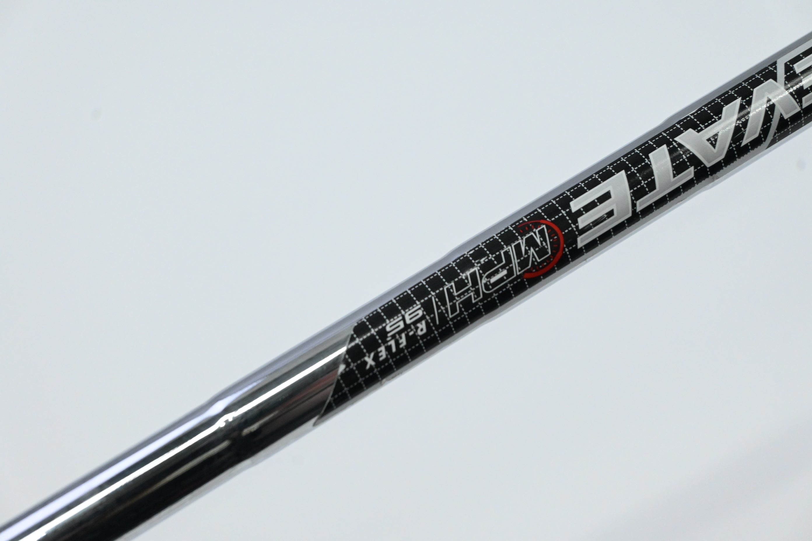 Callaway Paradym Ai Smoke #9 Iron / Regular Flex Elevate MPH 95 Shaft