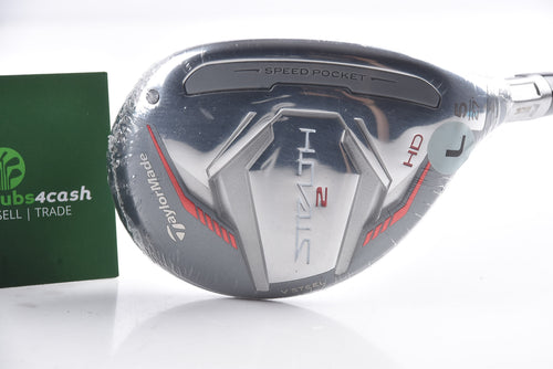 Ladies Taylormade Stealth 2 HD #5 Hybrid / 27 Degree / Ladies Flex Aldila Ascent