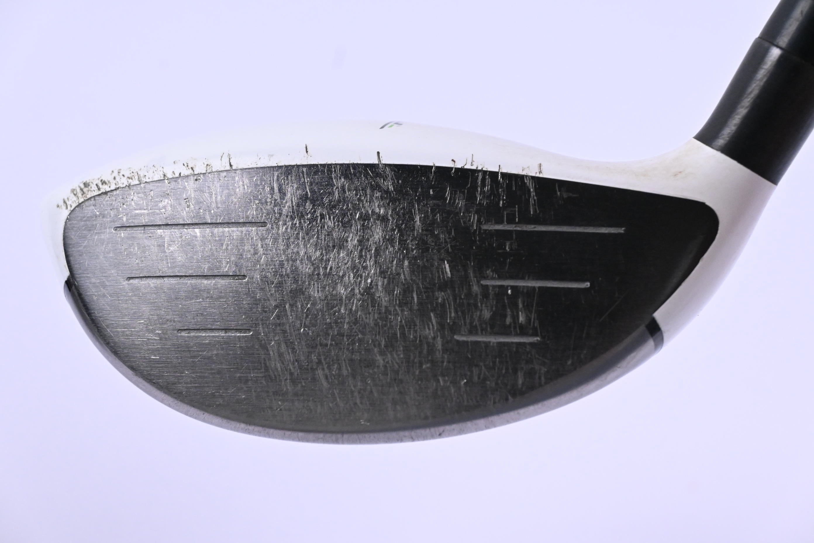 Taylormade RBZ #5 Wood / 19 Degree / Stiff Flex Matrix OZIK X-CON 5 Shaft