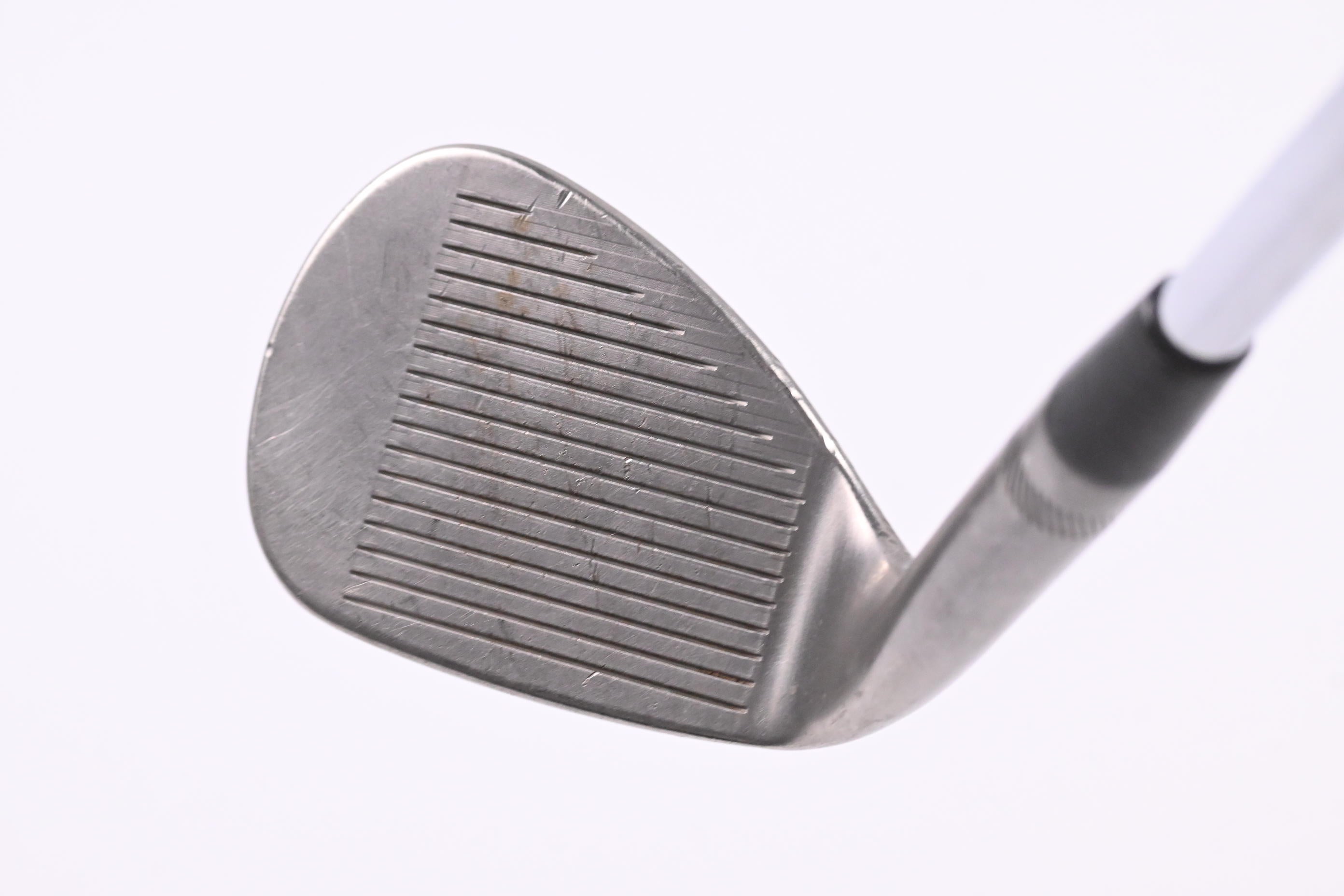 Titleist Vokey SM10 Lob Wedge / 58 Degree / X-Flex Dynamic Gold AMT White X100