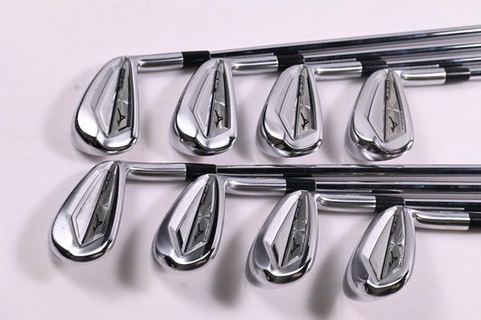 Mizuno JPX 921 Forged Irons / 4-PW+GW / Regular Flex Dynamic Gold 105 R300