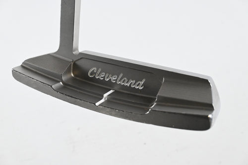 Cleveland HB Soft Milled 4 Putter / 35 Inch