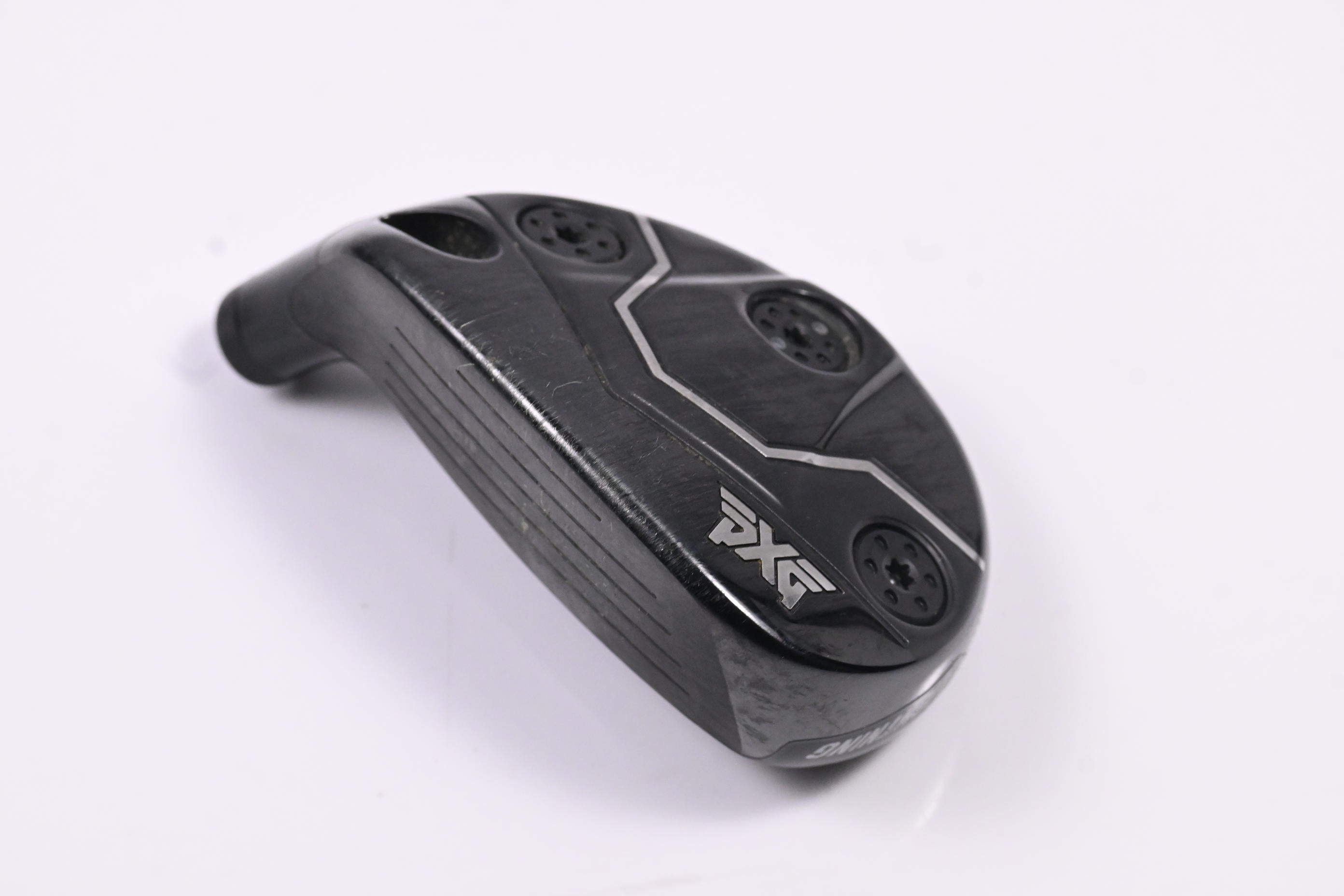PXG Lightning #5 Hybrid / 25 Degree / Head Only