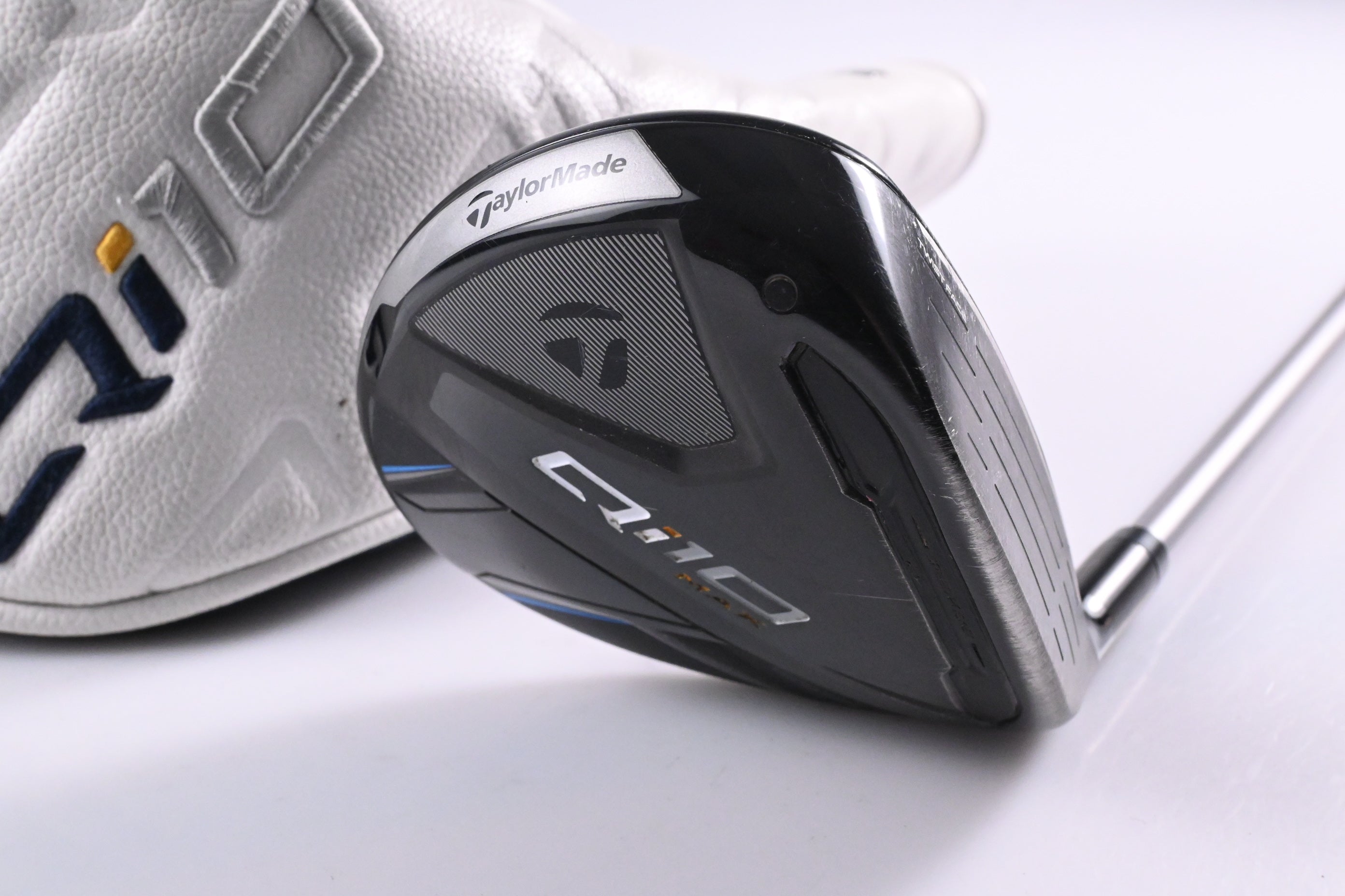 Taylormade Qi10 Max #3 Wood / 16 Degree / Regular Flex Fujikura Speeder NX 50