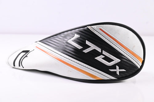 Cobra LTDx Max #5 Wood / 18.5 Degree / Regular Flex Helium Nanocore 5 Shaft