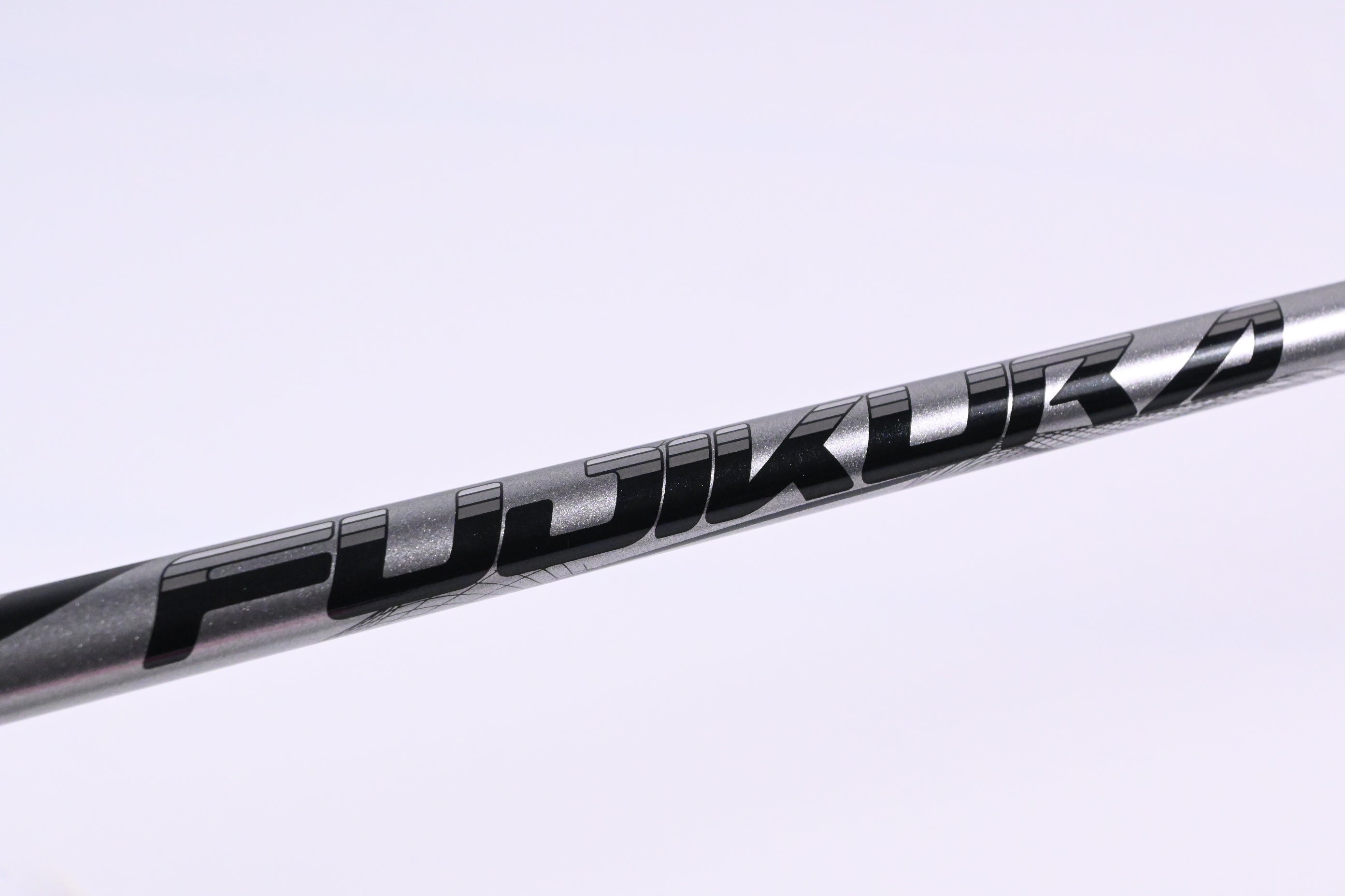 Fujikura Pro 60 2024 Driver Shaft / Stiff Flex / Cobra 3rd Gen
