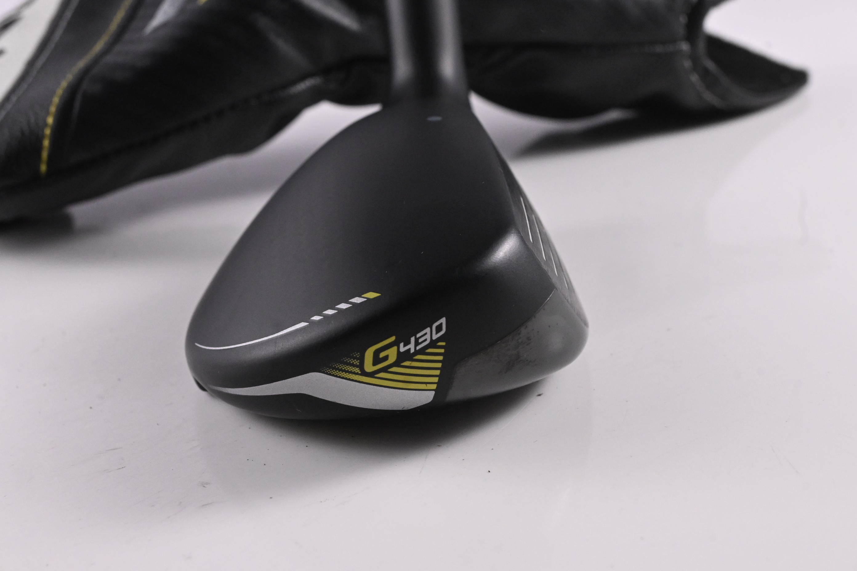 Ping G430 #5 Hybrid / 26 Degree / Regular Flex Ping Alta CB Black 70 Shaft
