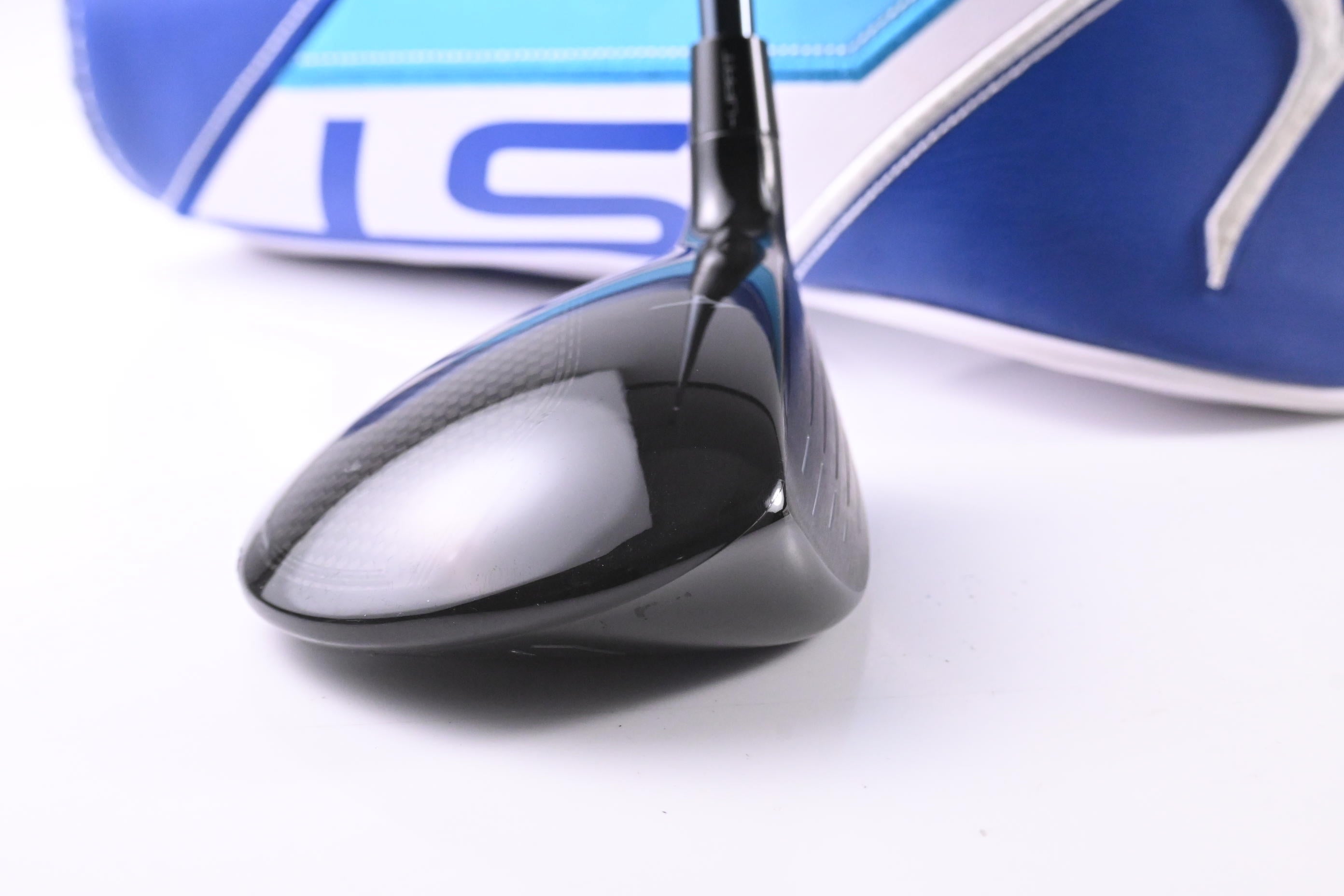 Mizuno ST-Z 230 #3 Wood / 15 Degree /Regular Flex UST Lin - Q M40x 6 Shaft