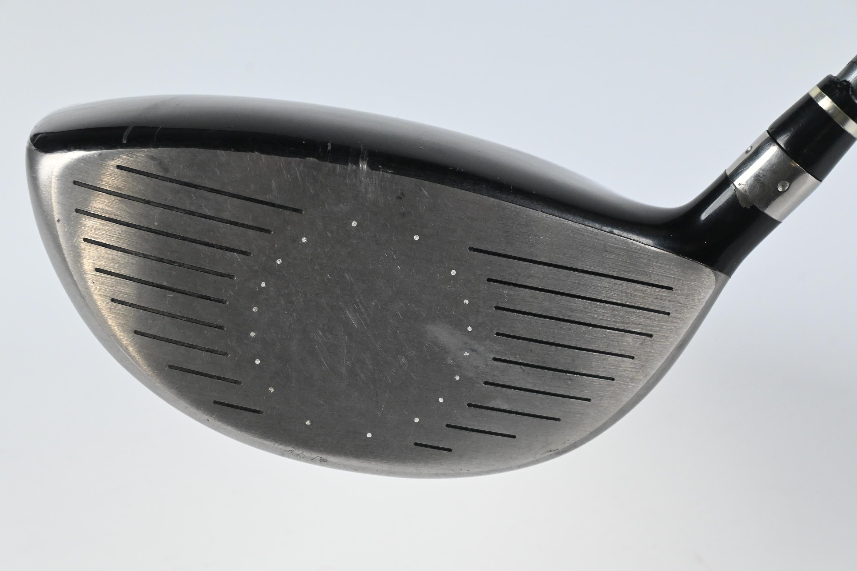 Nike SQ 460 Driver / 9.5 Degree / Stiff Flex Diamana Sasquatch Shaft