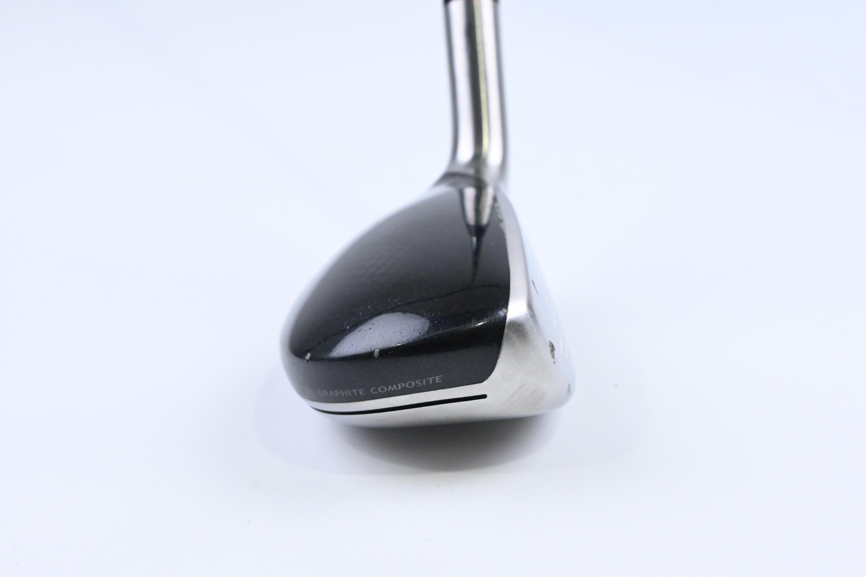 Mizuno Fli-Hi CLK #2 Hybrid / 17 Degree / Regular Flex Dynamic Gold Lite R300