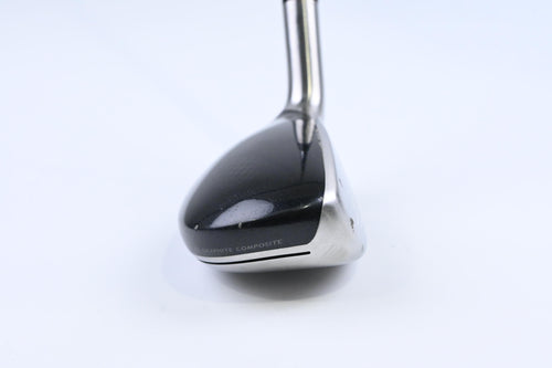 Mizuno Fli-Hi CLK #2 Hybrid / 17 Degree / Regular Flex Dynamic Gold Lite R300