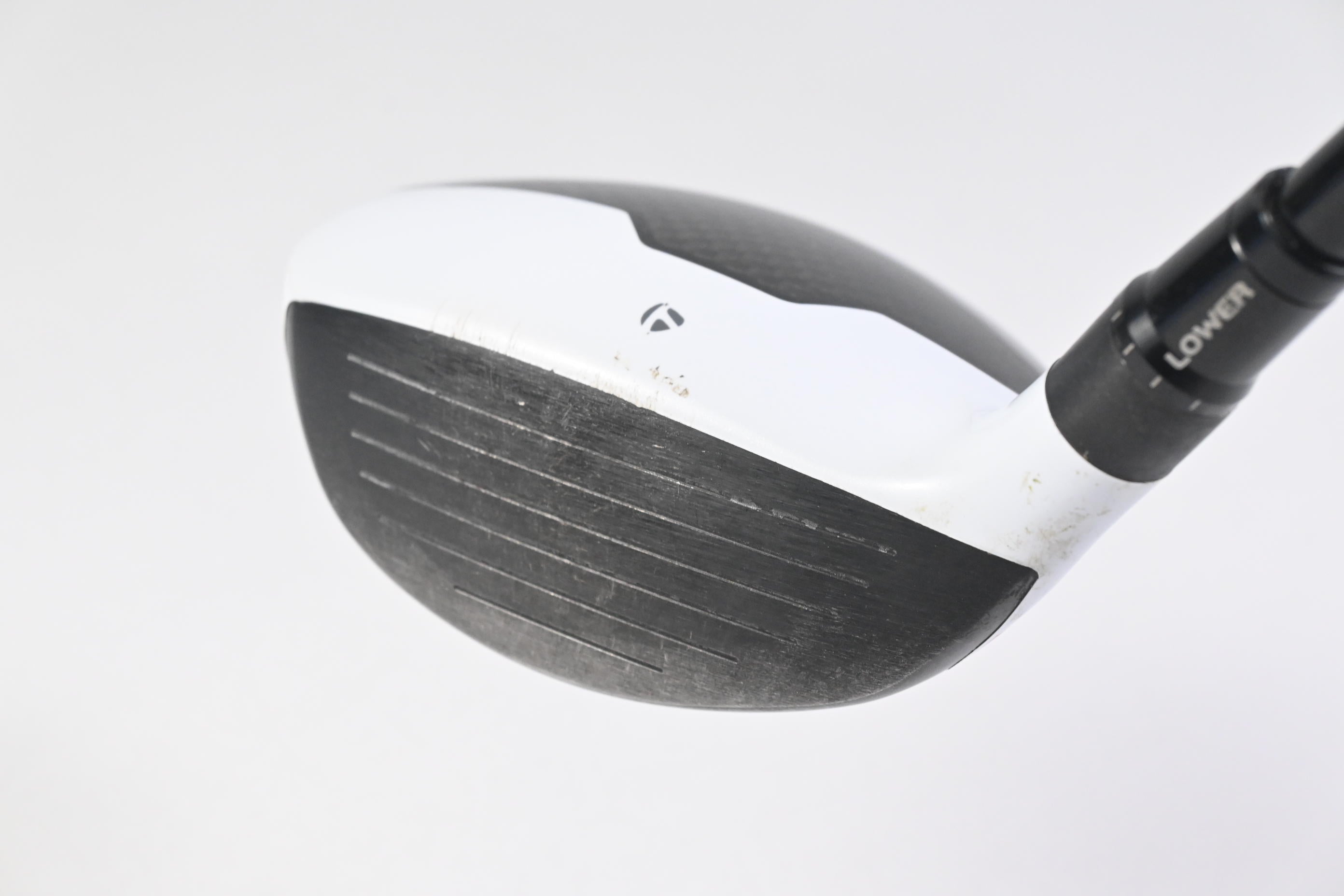 Taylormade M1 2016 #5 Wood / 19 Degree / Stiff Flex Kai'li Red 75 Shaft