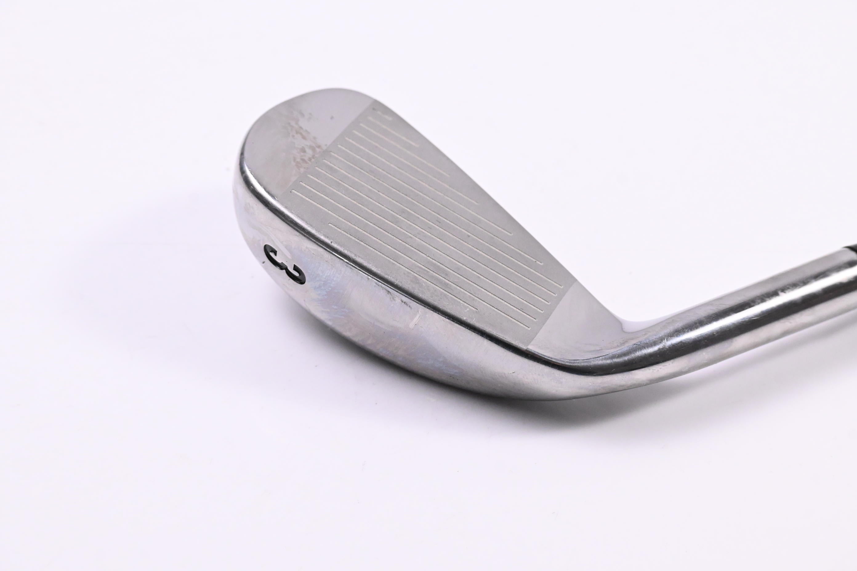 Wishon Di595 #3 Iron / 21 Degree / Stiff Flex Tensei CK Series Blue 60 Shaft