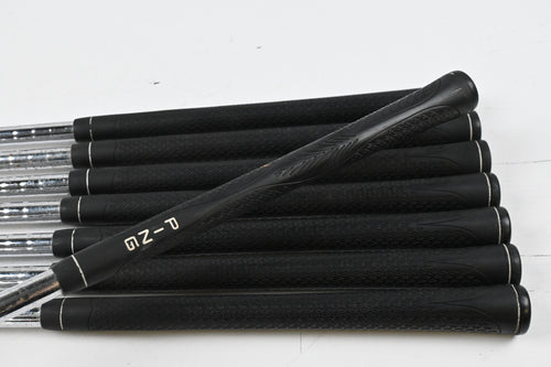 Ping i10 Irons / 3-PW / Blue Dot /  Regular Flex Ping AWT Shafts