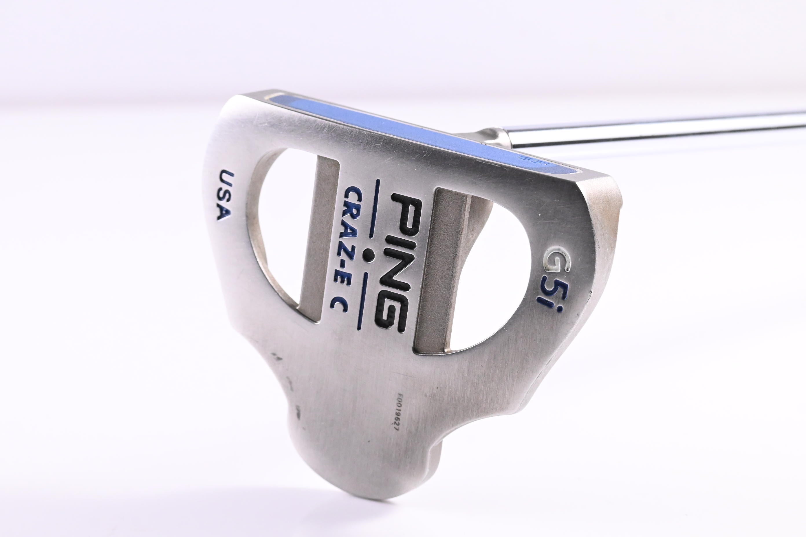 Ping Craz-E C G5i Putter / 35 Inch