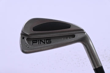 Ping S59 #2 Iron / 18.5 Degree / Black Dot / Stiff Flex Dynamic Gold S300 Shaft