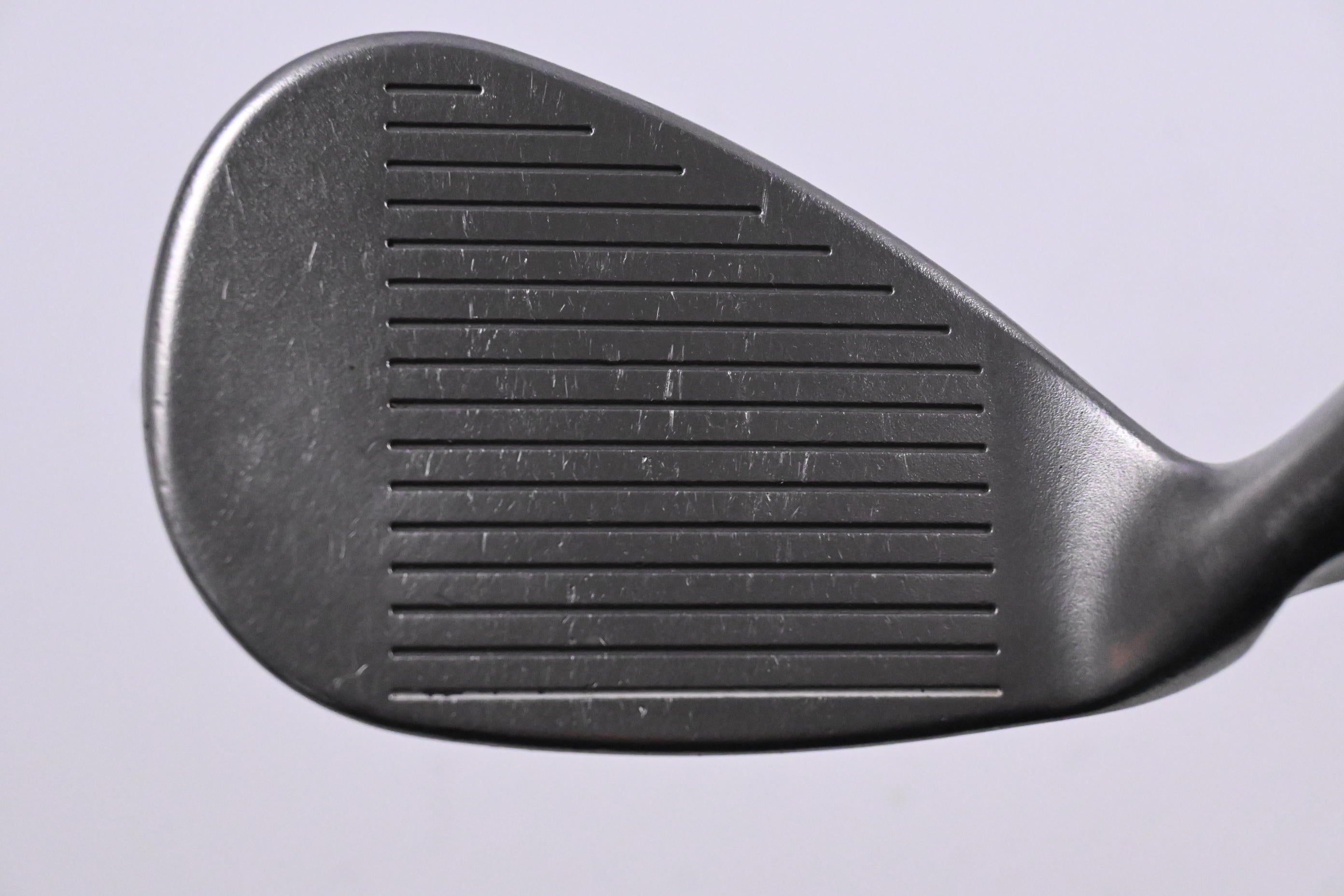 Ping M/B Lob Wedge / 60 Degree / Black Dot / Wedge Flex Ping Steel Shaft