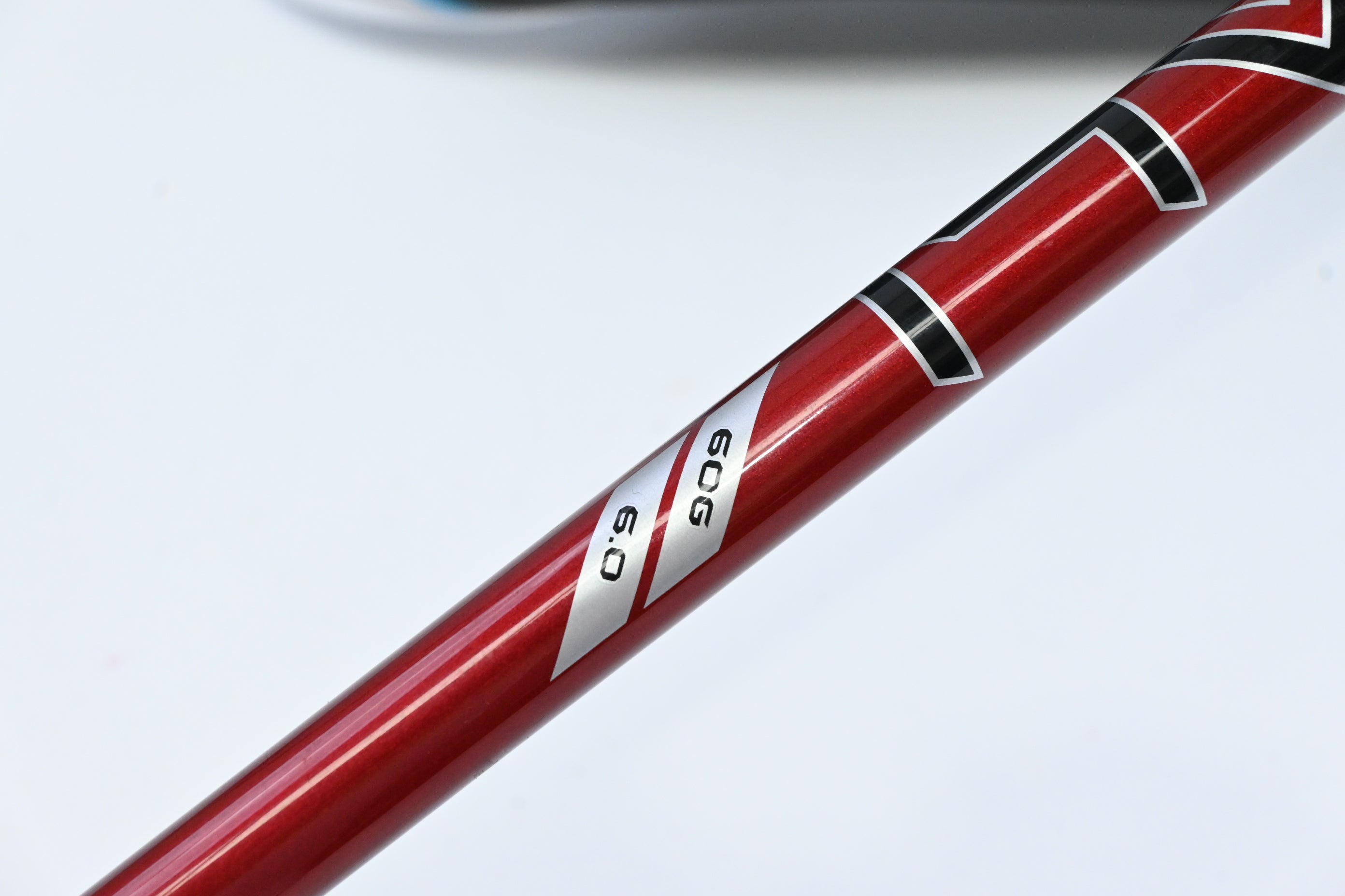 Ping G440 Max Driver / 9 Degree / Stiff Flex Denali Red 60 Shaft