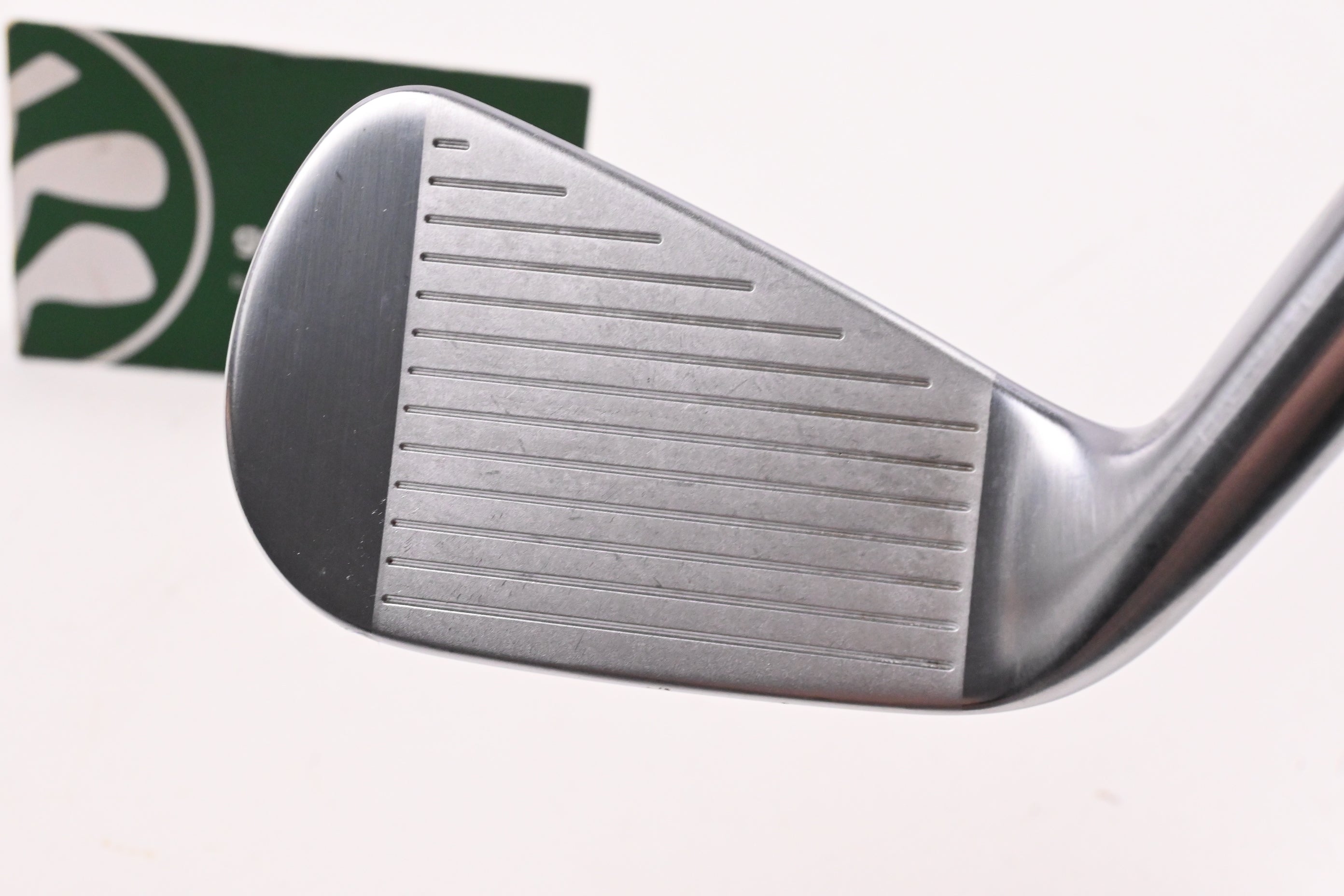 Titleist T100 2019 #5 Iron / 27 Degree / Stiff Flex AMT Tour White S300 Shaft