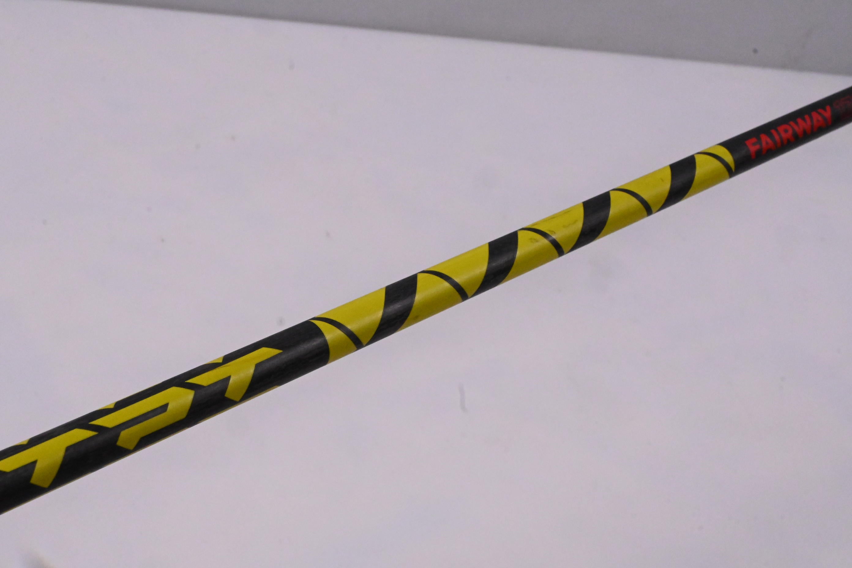 TPT Power 17 LO #7 Wood Shaft / Stiff Flex / Ping 3rd Gen