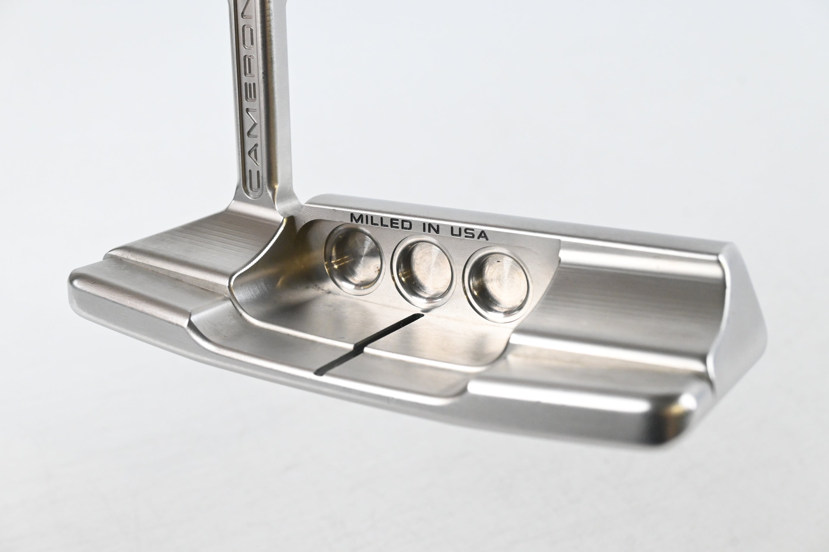 Scotty Cameron Super Select Squareback 2 Putter / 34 Inch