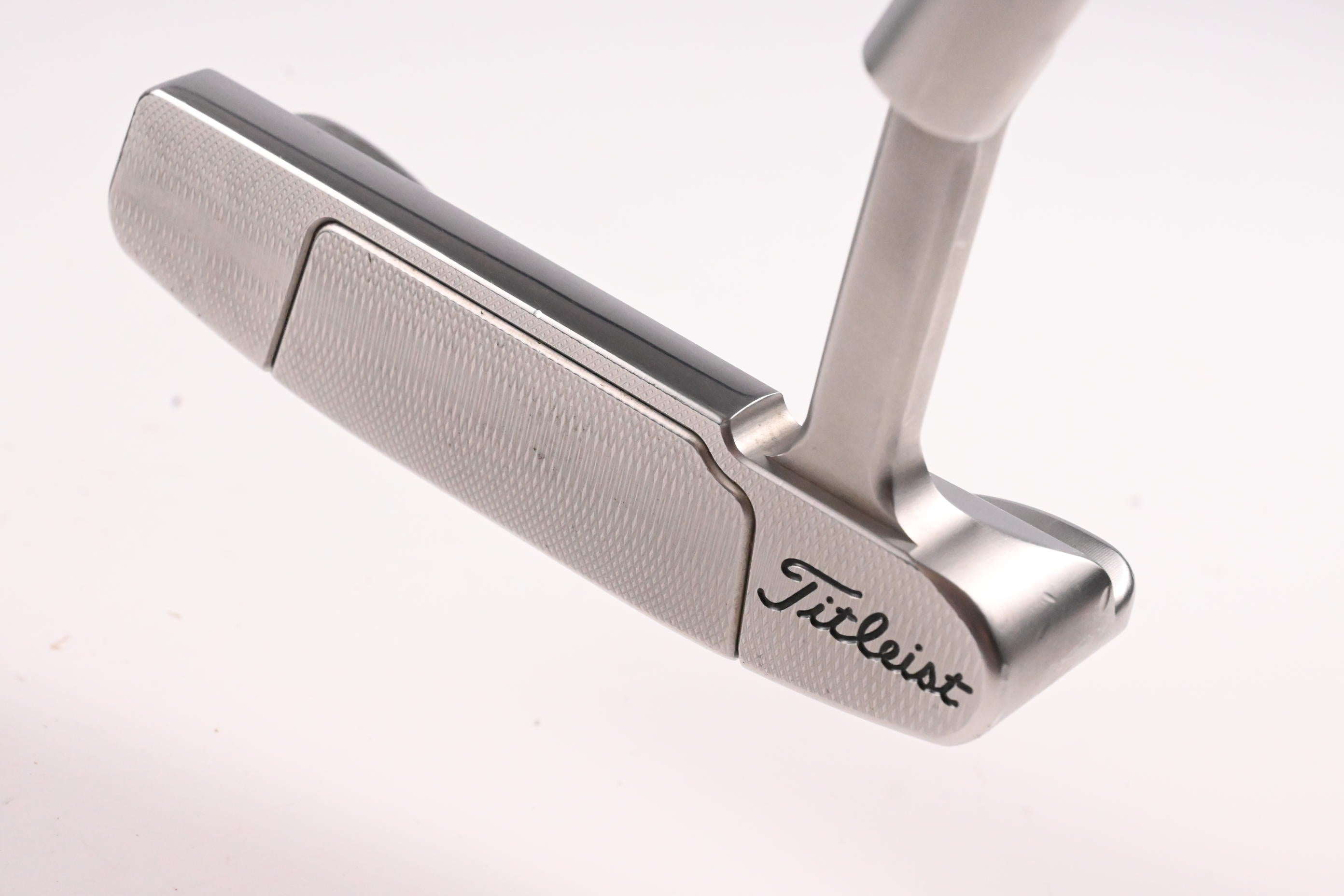 Scotty Cameron Select 2016 Newport / 33 Inch