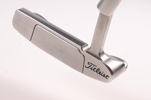 Scotty Cameron Select 2016 Newport / 33 Inch