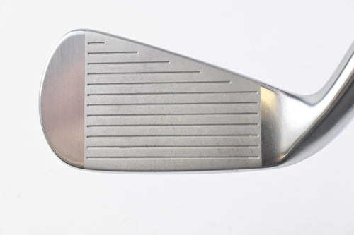 Titleist U510 #4 Hybrid / 22 Degree / Regular Flex Hzrdus Smoke Black RDX 80