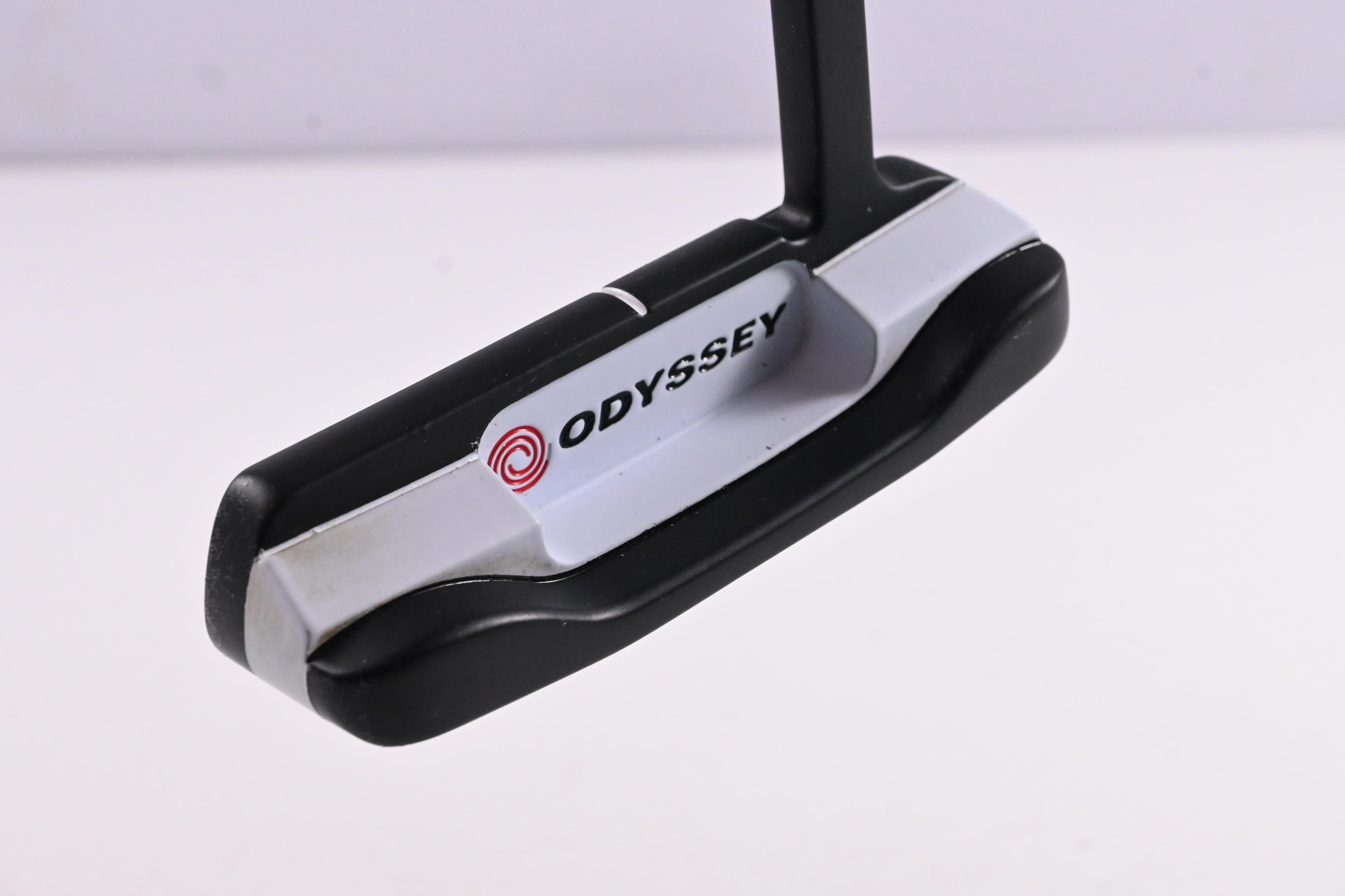 Left Hand Odyssey White Hot Versa One Putter / 34 Inch