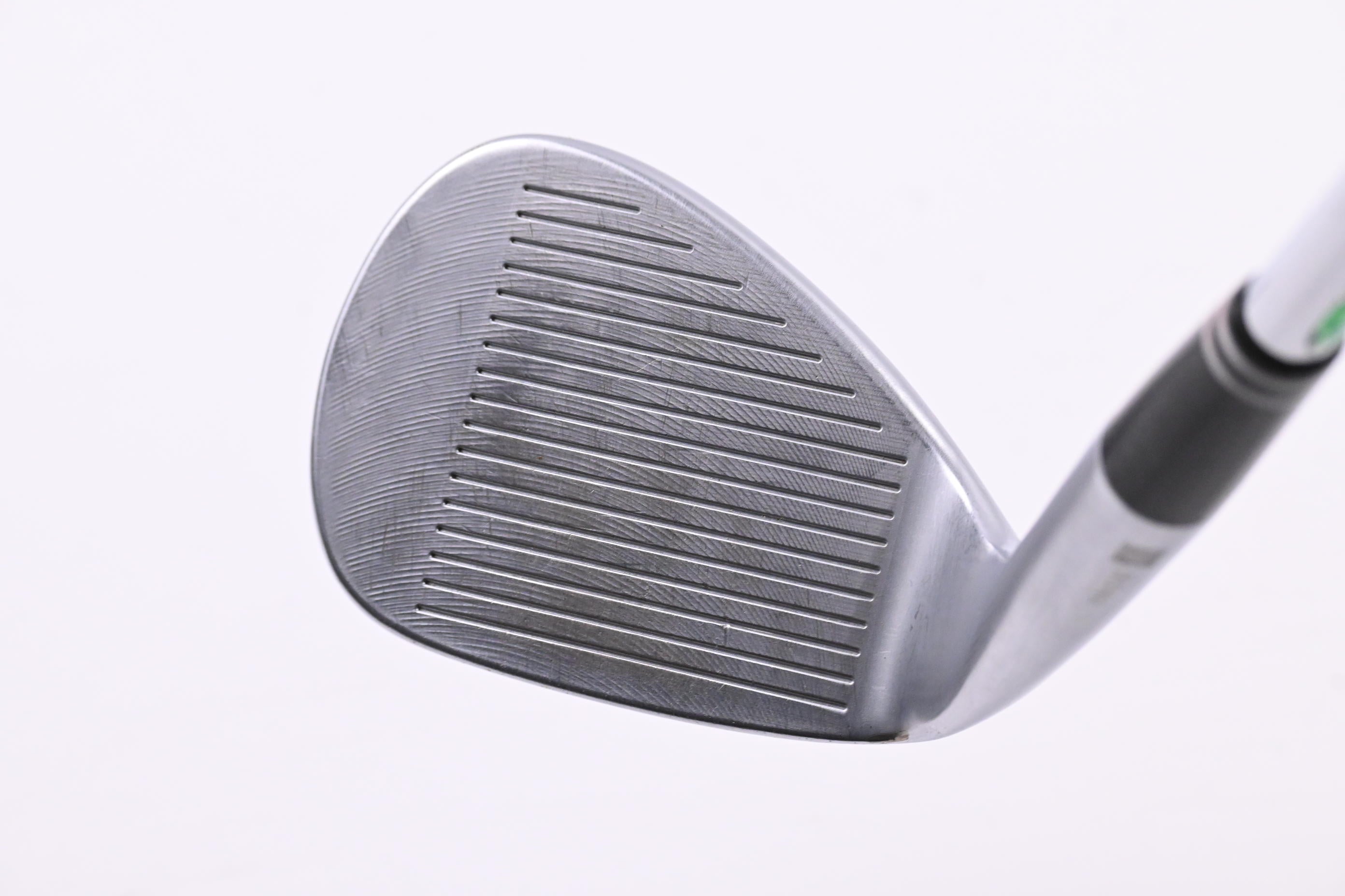 Cleveland RTX-3 Lob Wedge / 64 Degree / Wedge Flex Dynamic Gold Shaft
