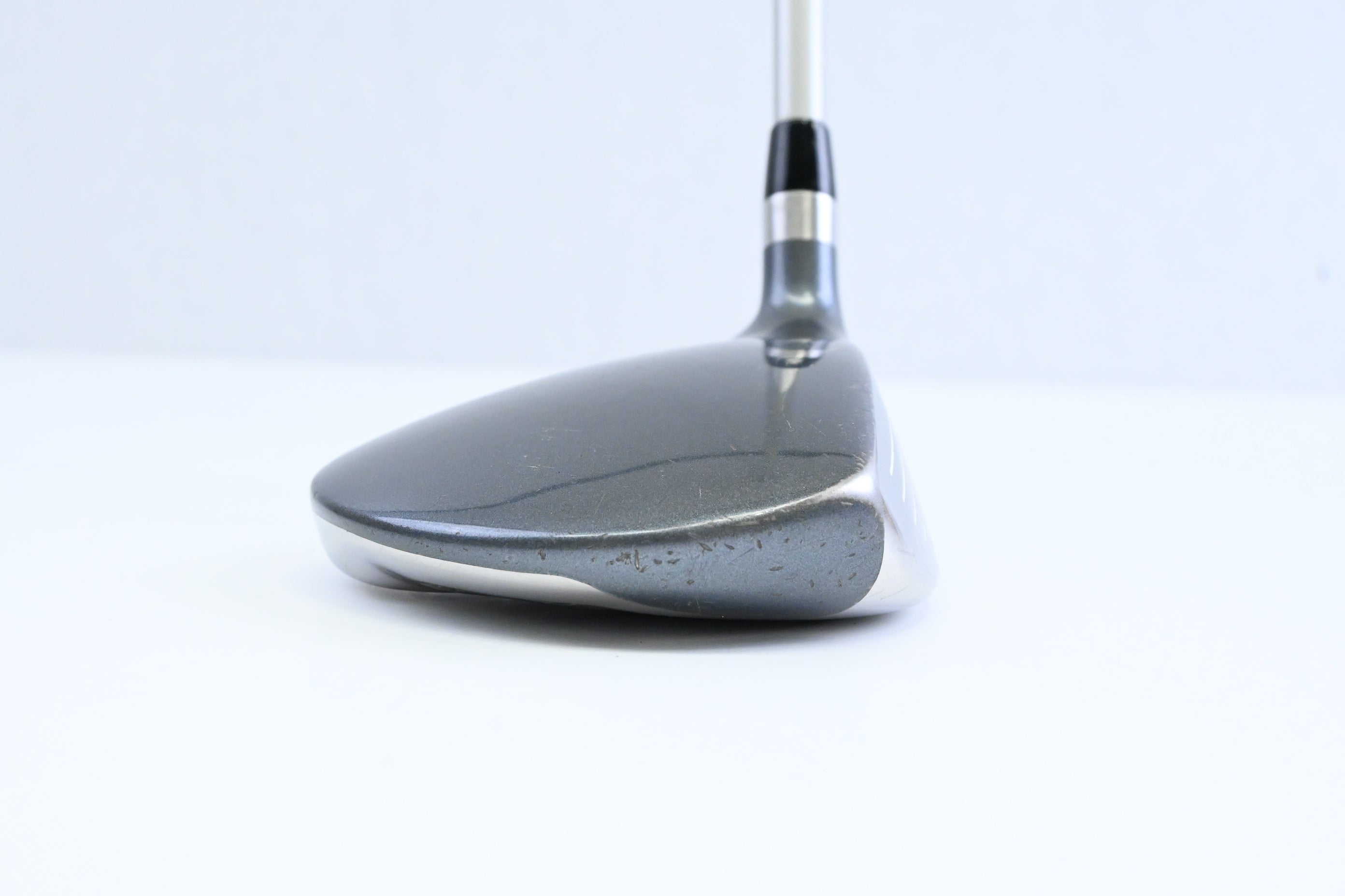 Ladies Ping Serene #5 Wood / 22 Degree / Ladies Flex Ping ULT 210 Shaft
