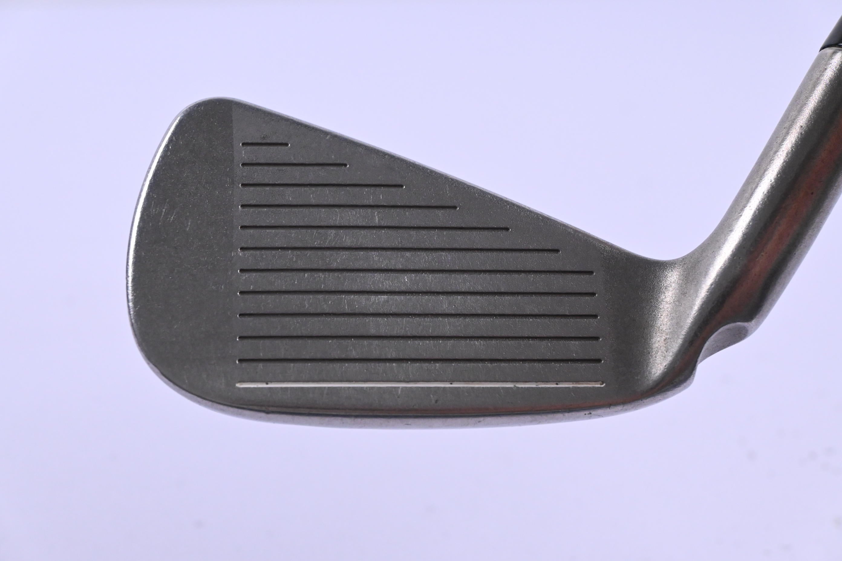 Ping S59 #2 Iron / 18.5 Degree / Black Dot / Stiff Flex Dynamic Gold S300 Shaft