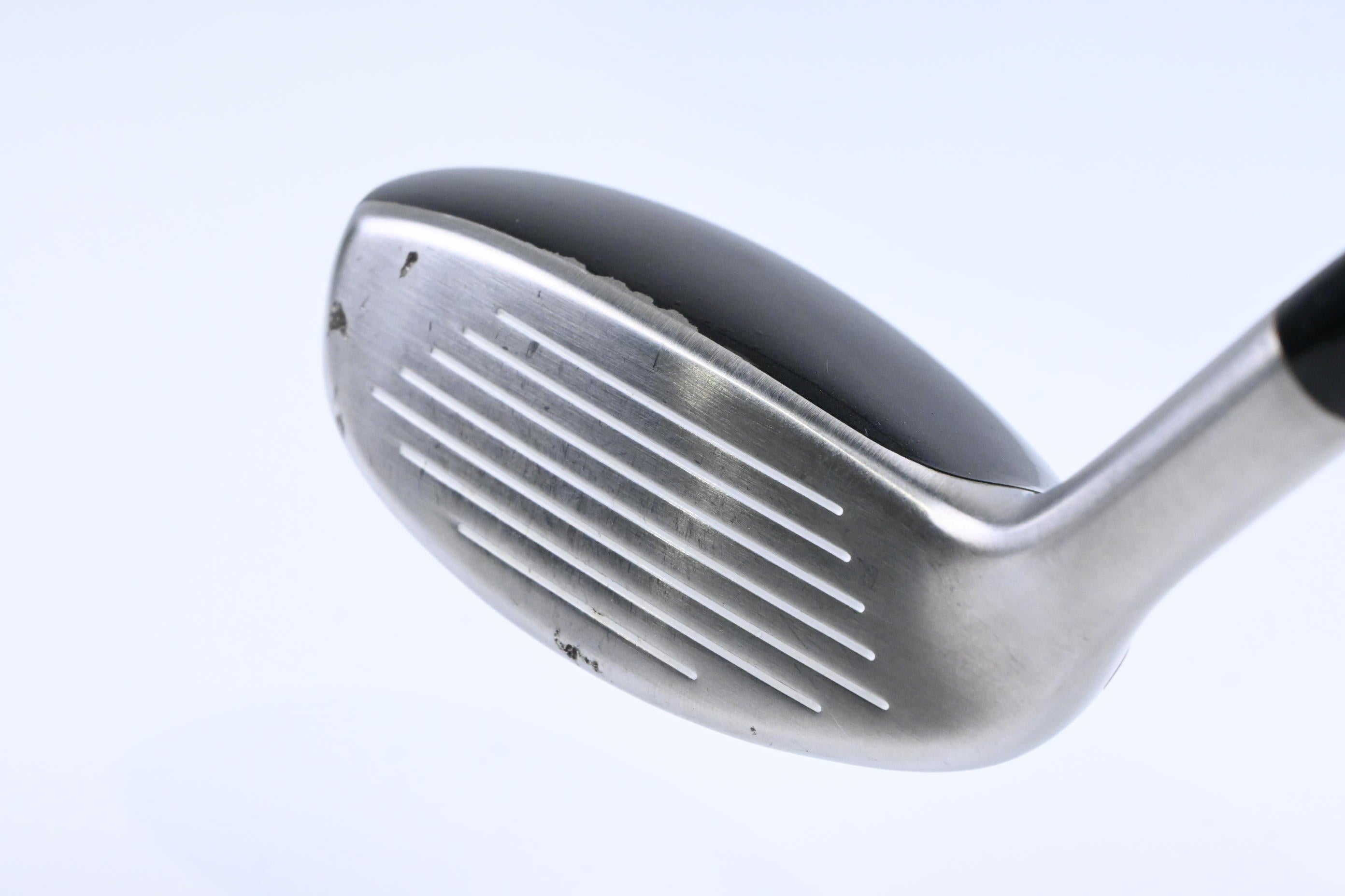 Mizuno Fli-Hi CLK #2 Hybrid / 17 Degree / Regular Flex Dynamic Gold Lite R300