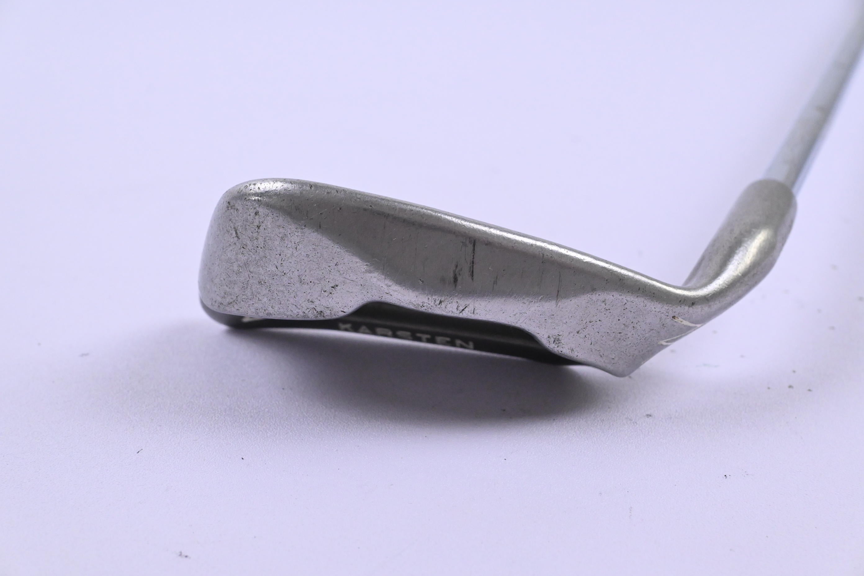 Ping Zing 2 Pitching Wedge / 47 Degree / Black Dot / Wedge Flex Ping Karsten