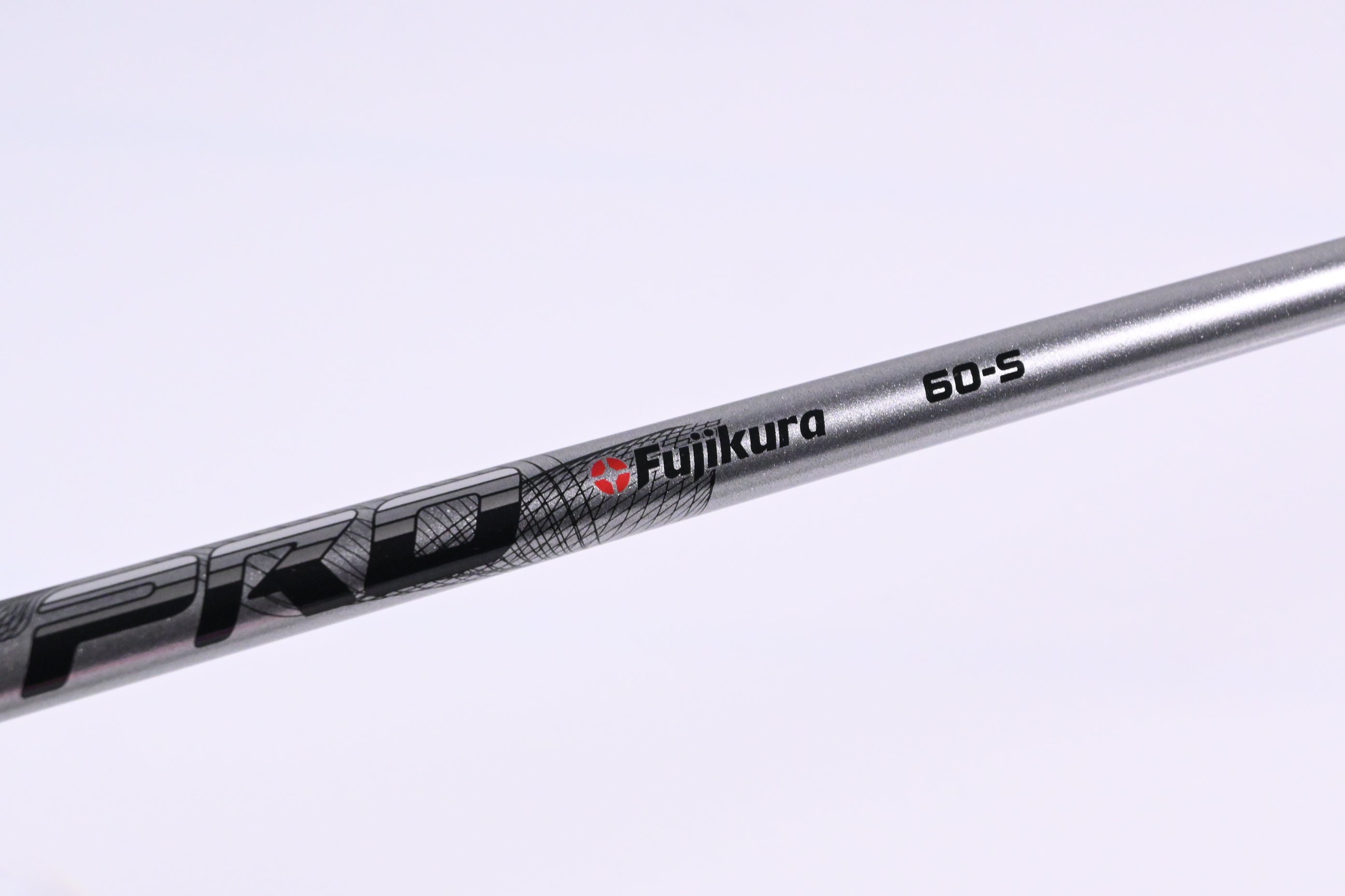 Fujikura Pro 60 2024 Driver Shaft / Stiff Flex / Cobra 3rd Gen
