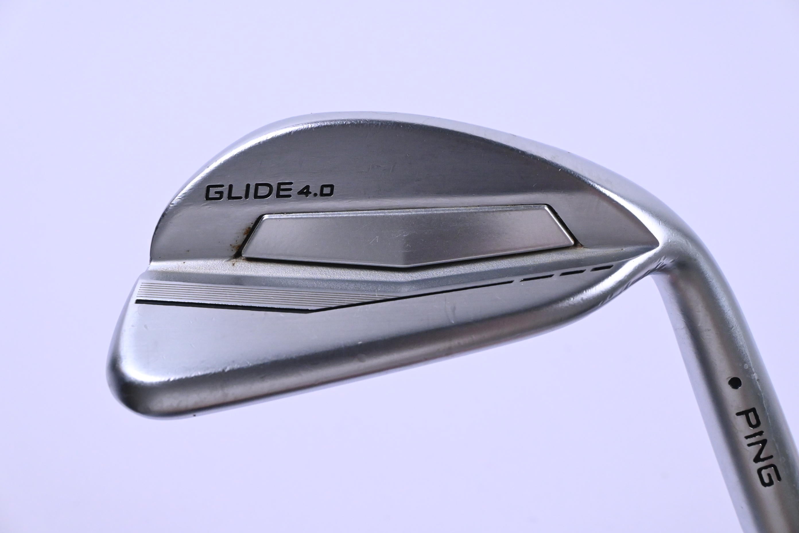 Ping Glide 4.0 Sand Wedge / 54 Degree / Black Dot / Wedge Flex Ping Z-Z115 Shaft