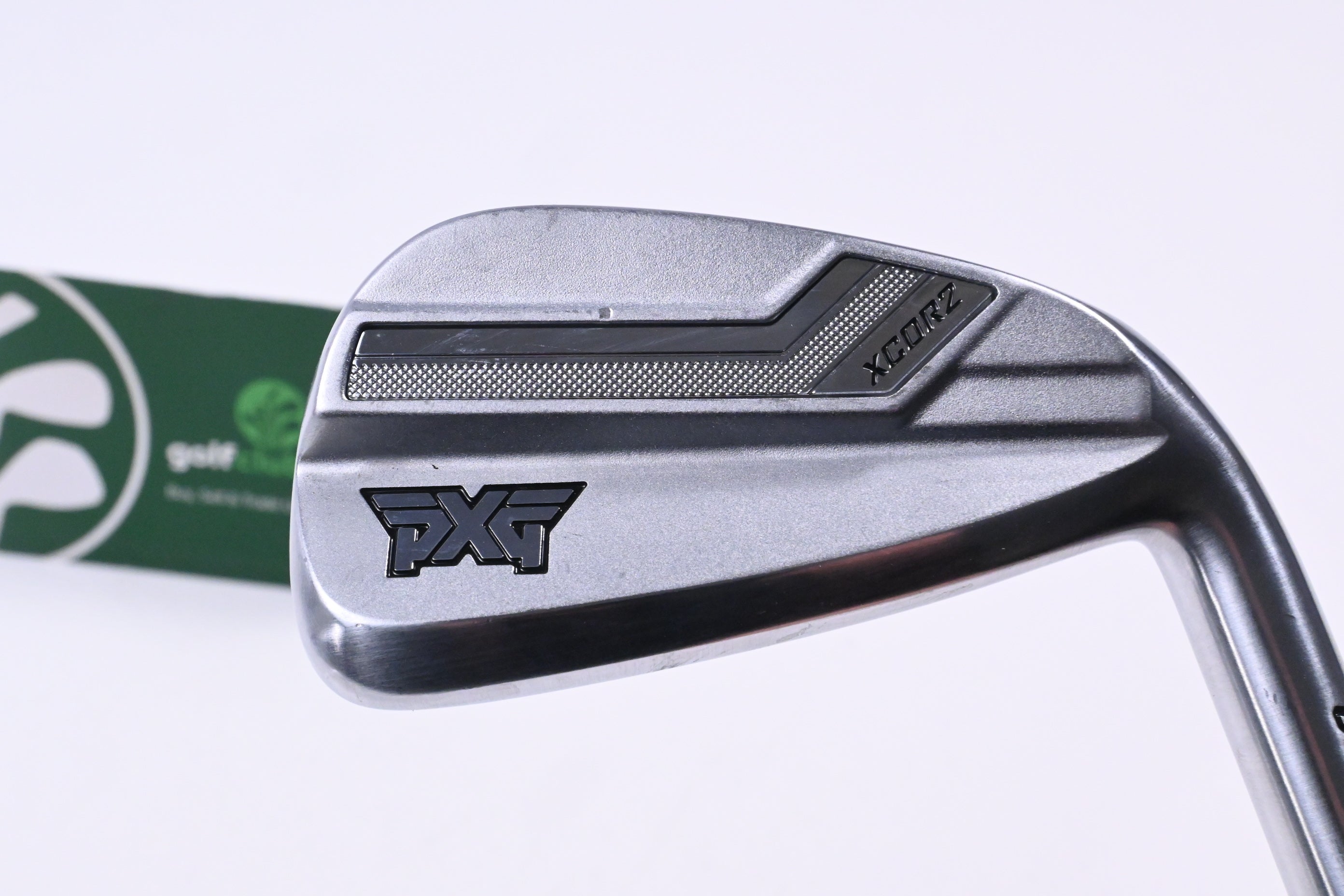 PXG 0211 XCOR2 #7 Iron / Stiff Flex Dynamic Gold 120 S300 Shaft