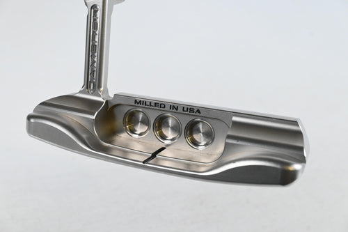 Scotty Cameron Super Select Newport Putter / 34 Inch