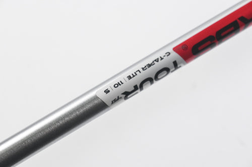 Cleveland RTX ZipCore Sand Wedge / 56 Degree / Stiff Flex KBS Tour C-Taper Lite 110