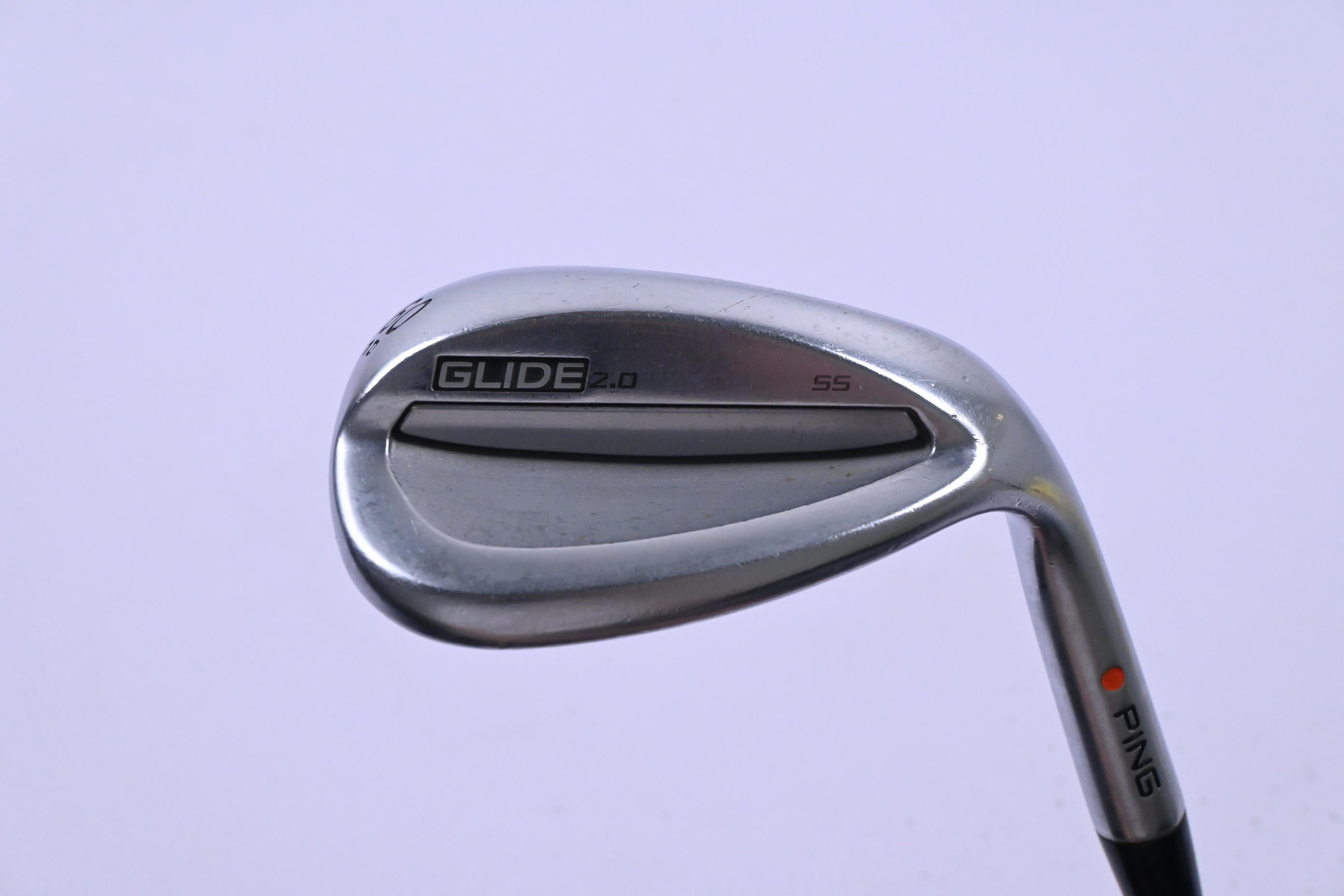 Ping Glide 2.0  Lob Wedge / 60 Degree / Wedge Flex Ping Glide 2.0 Shaft