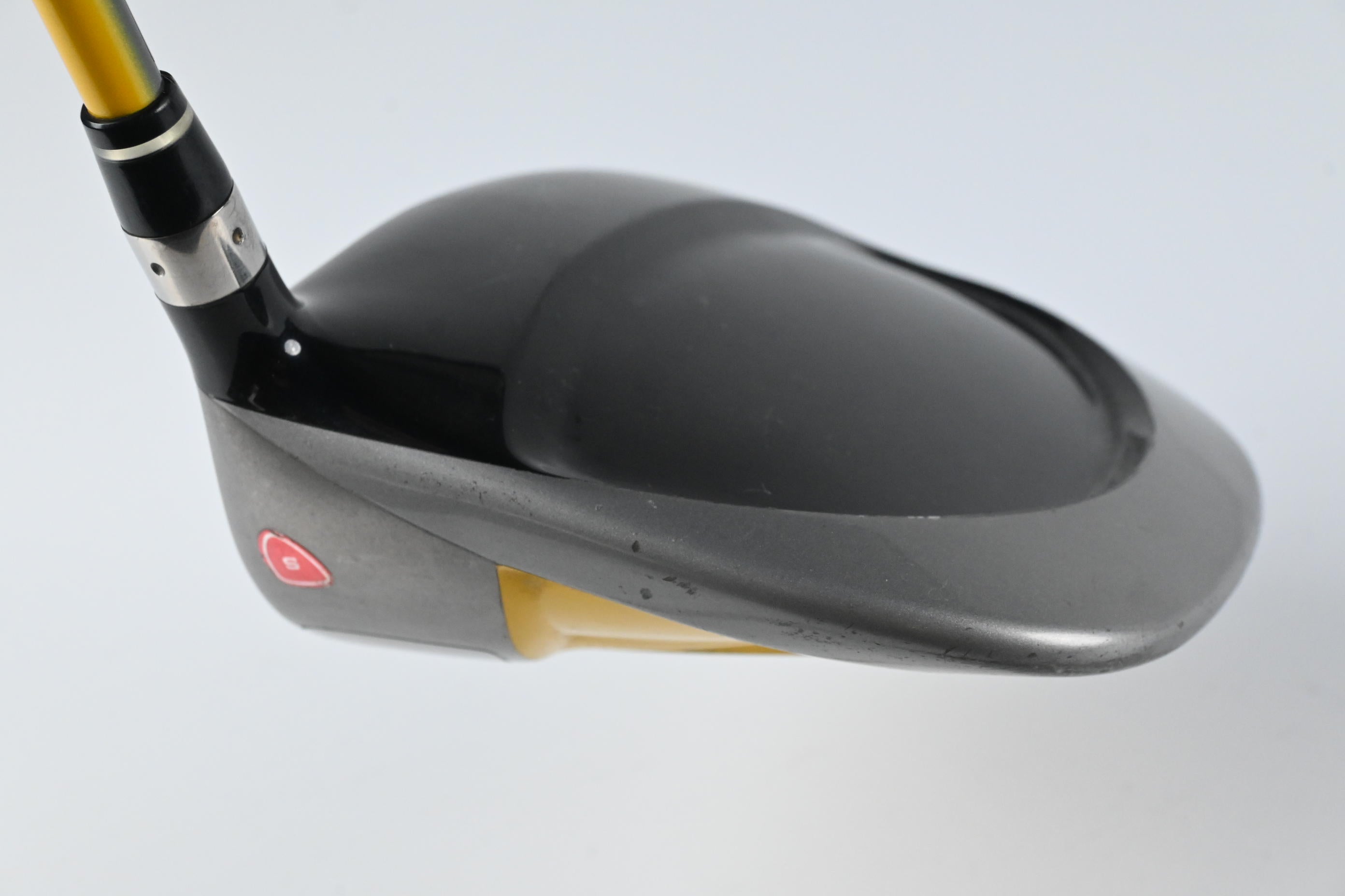 Nike SQ 460 Driver / 9.5 Degree / Stiff Flex Diamana Sasquatch Shaft