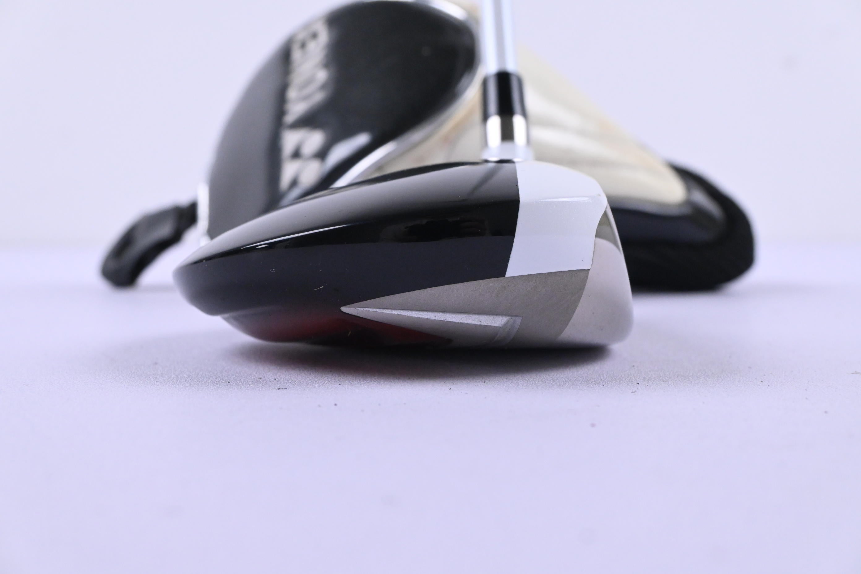 Yonex i-Ezone #3 Wood / 15 Degree / Stiff Flex Yonex NST 300 EX Shaft