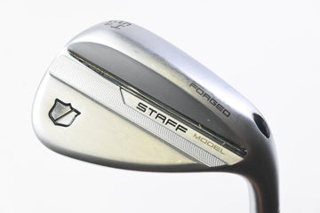 Wilson Staff Model ZM Sand Wedge / 54 Degree / Regular Flex Dynamic Gold R300