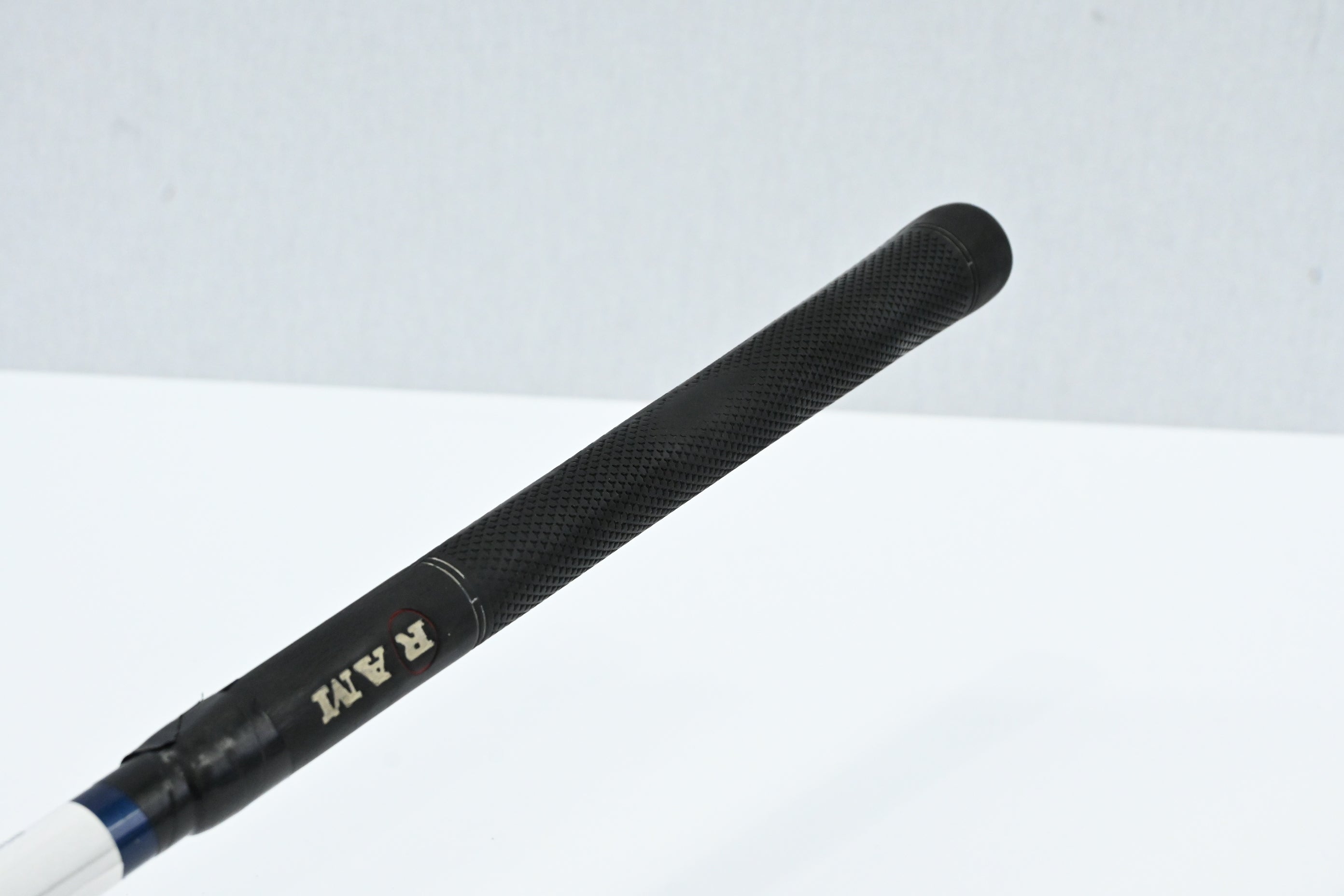 RAM Wizard 4 #4 Hybrid / 24 Degree / Regular Flex RAM Evolution Shaft