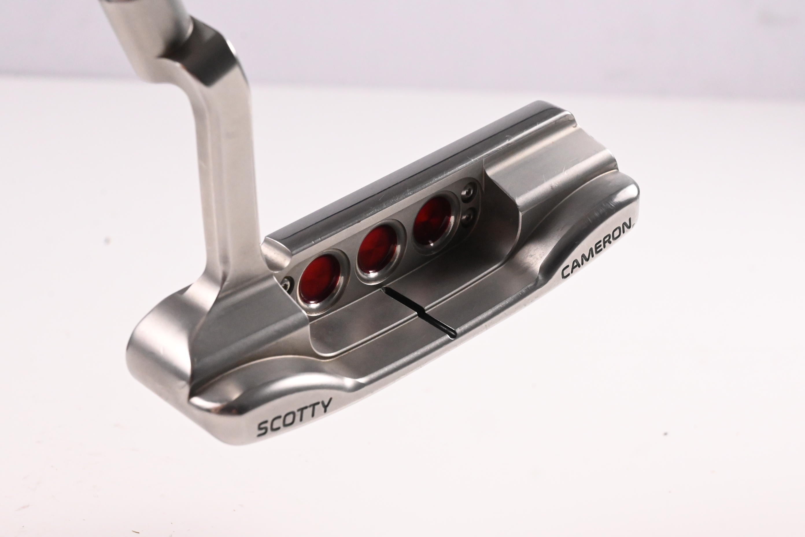 Scotty Cameron Select 2016 Newport / 33 Inch