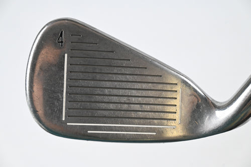 Callaway X-20 #4 Iron / 24 Degree / Regular Flex Callaway 75 Shaft